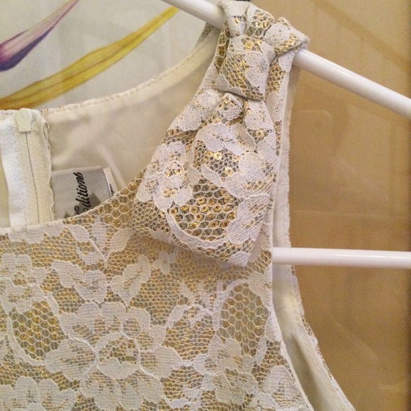 Girls dress size 6 - Picture 3 of 7